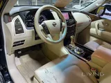 Nissan Patrol SE 2017